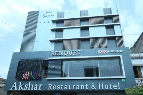 Shree Akshar Restaurant and Hotel